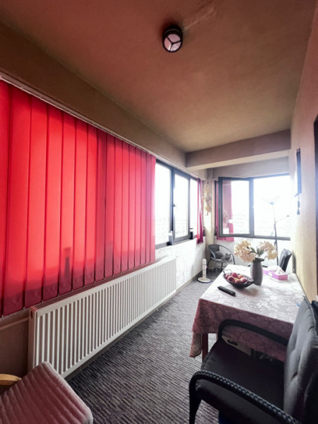 Apartament 3 camere Bragadiru Strada Monumentului