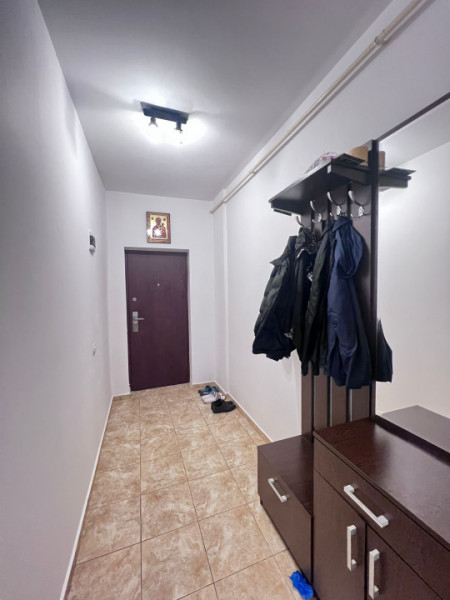 Apartament 3 camere Bragadiru Strada Monumentului