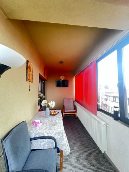 Apartament 3 camere Bragadiru Strada Monumentului