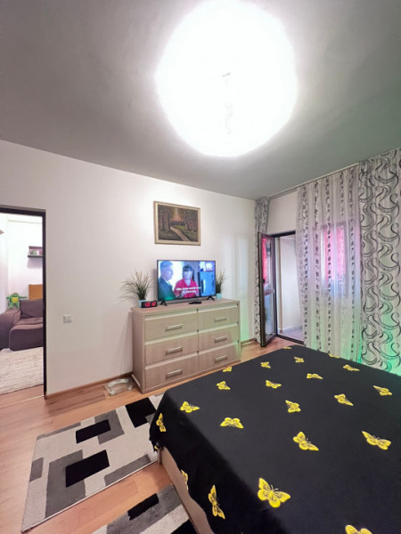 Apartament 3 camere Bragadiru Strada Monumentului