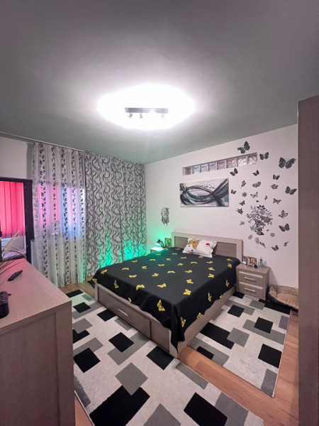 Apartament 3 camere Bragadiru Strada Monumentului