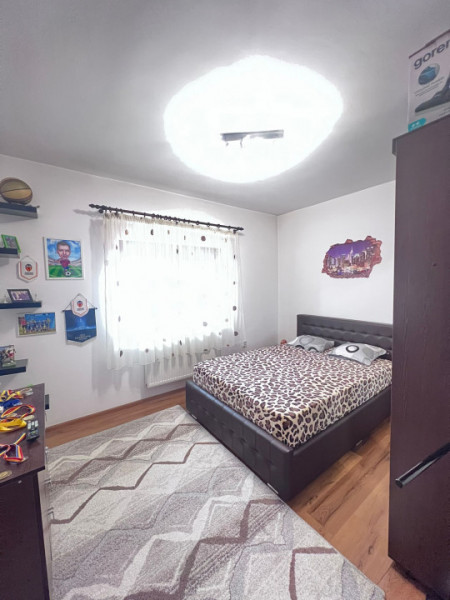 Apartament 3 camere Bragadiru Strada Monumentului