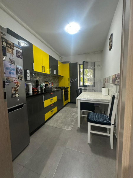 Apartament 2 camere strada Alunului-Prelungirea Ghencea