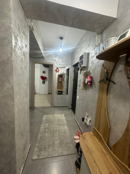 Apartament 2 camere strada Alunului-Prelungirea Ghencea