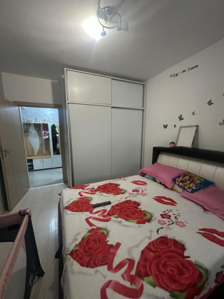 Apartament 2 camere strada Alunului-Prelungirea Ghencea