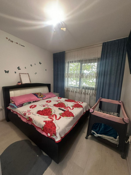 Apartament 2 camere strada Alunului-Prelungirea Ghencea