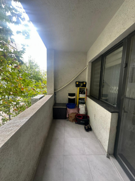 Apartament 2 camere strada Alunului-Prelungirea Ghencea