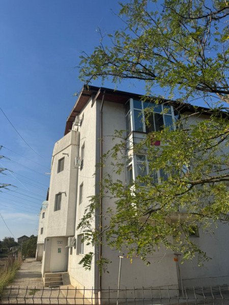 Garsoniera Clinceni strada Hotarului