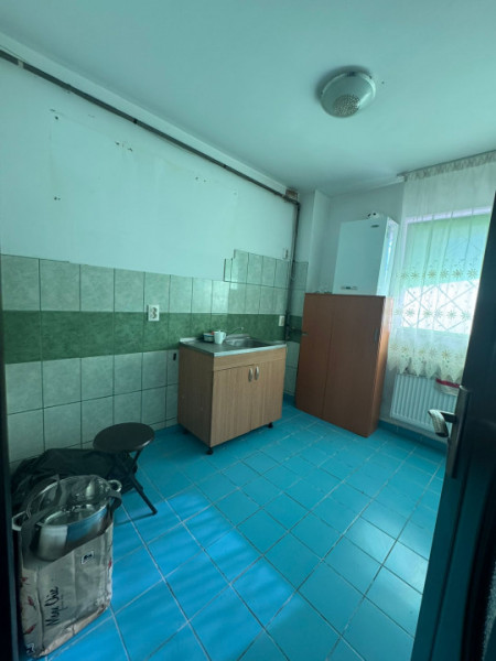 Garsoniera Clinceni strada Hotarului