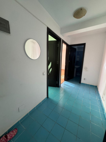 Garsoniera Clinceni strada Hotarului
