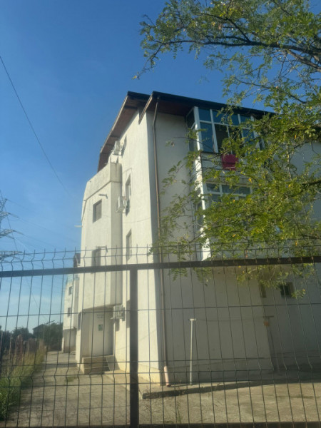 Garsoniera Clinceni strada Hotarului