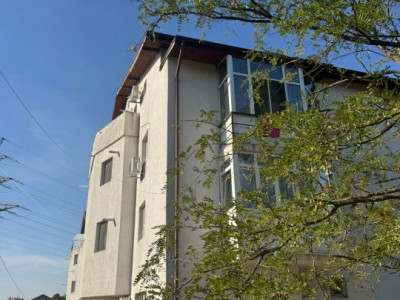 Garsoniera Clinceni strada Hotarului