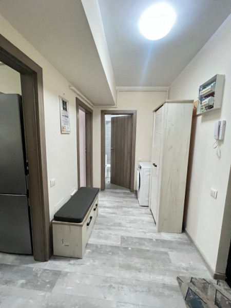 Apartament 2 camere strada Alunului-Prelungirea Ghencea