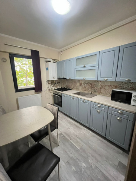 Apartament 2 camere strada Alunului-Prelungirea Ghencea
