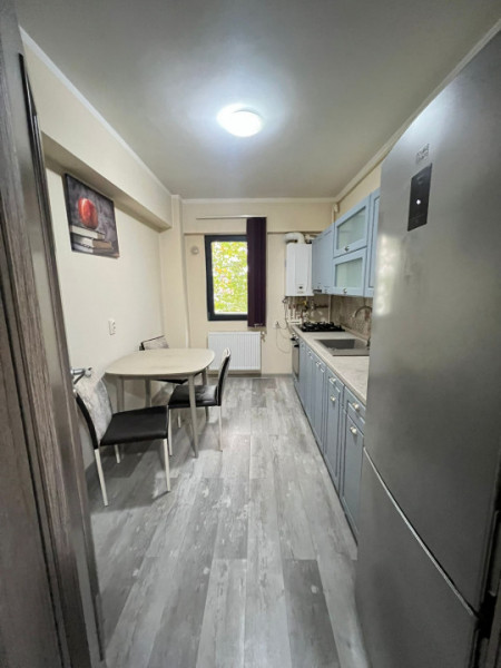 Apartament 2 camere strada Alunului-Prelungirea Ghencea