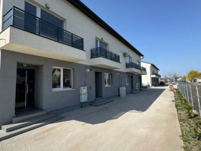 Casa de Inchiriat/P+1+M Stada Diamantului 