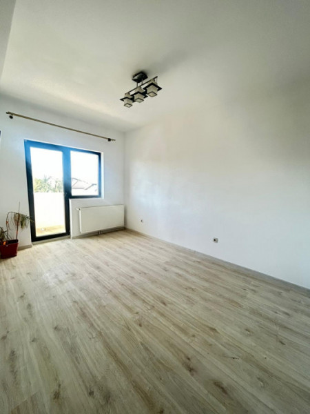 Apartament 3 camere Bragadiru strada Soldatului