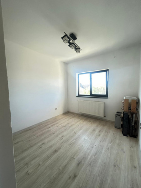 Apartament 3 camere Bragadiru strada Soldatului