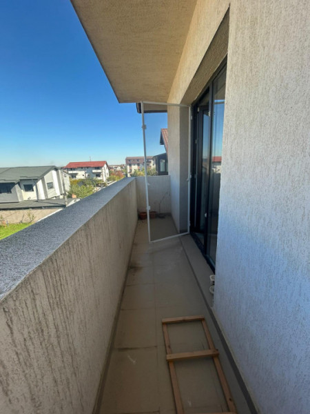 Apartament 3 camere Bragadiru strada Soldatului