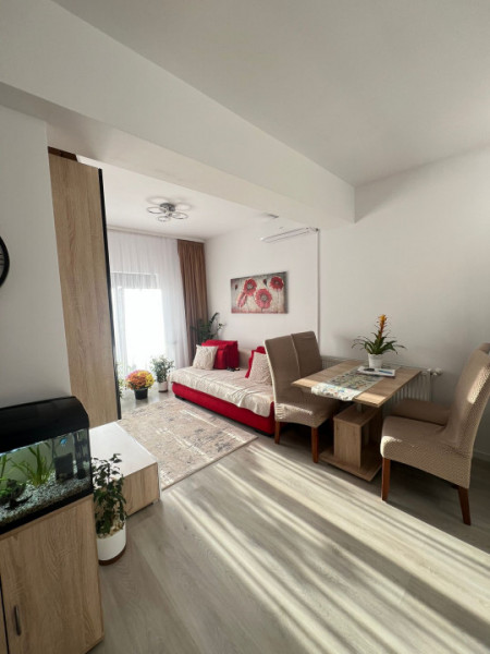 Apartament 3 camere /Cartier Cristalului/Mobilat si Utilat