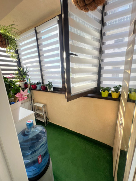 Apartament 3 camere /Cartier Cristalului/Mobilat si Utilat