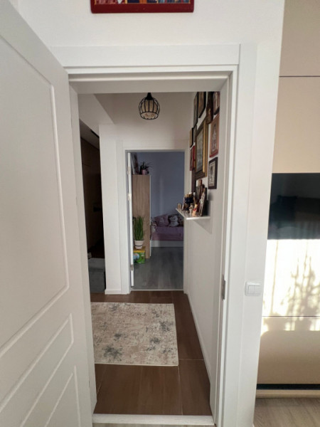 Apartament 3 camere /Cartier Cristalului/Mobilat si Utilat