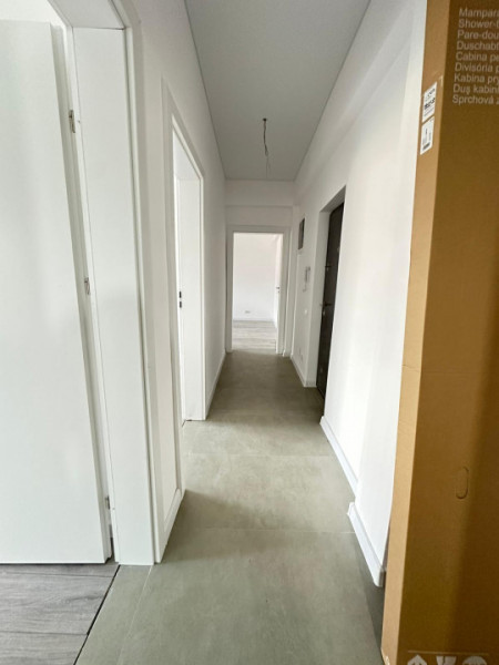 Vanzare Apartament 3 /gradina 50mp/Incalzire in pardoseala 