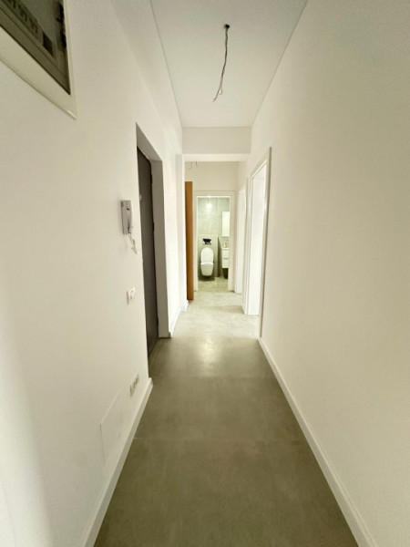 Vanzare Apartament 3 /gradina 50mp/Incalzire in pardoseala 