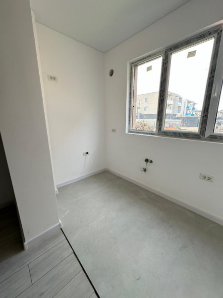 Vanzare Apartament 3 /gradina 50mp/Incalzire in pardoseala 