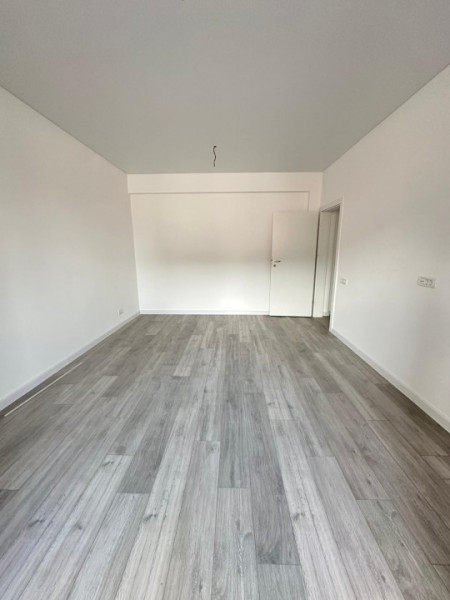 Apartament 2 camere/gradina proprie/Incalzire in pardoseala 