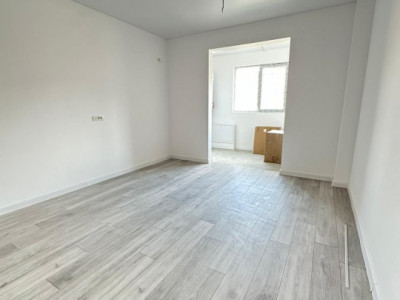 Apartament 2 camere/gradina proprie/Incalzire in pardoseala