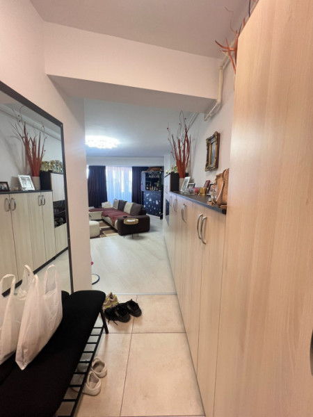 Apartament 4 camere strada Nazuintei Mobilat si Utilat