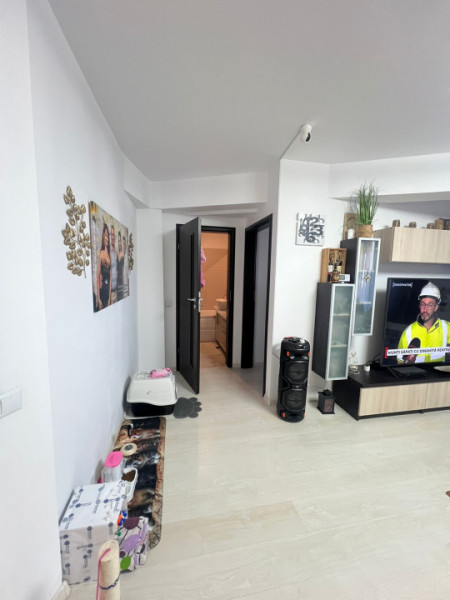 Apartament 4 camere strada Nazuintei Mobilat si Utilat