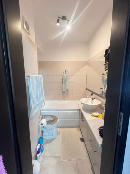 Apartament 4 camere strada Nazuintei Mobilat si Utilat