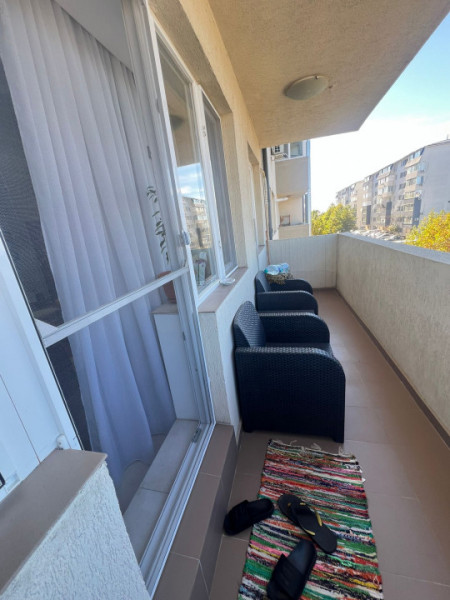 Apartament 4 camere strada Nazuintei Mobilat si Utilat