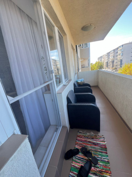 Apartament 4 camere strada Nazuintei Mobilat si Utilat