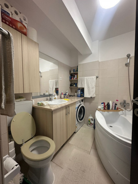 Apartament 4 camere strada Nazuintei Mobilat si Utilat