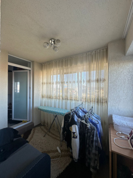 Apartament 4 camere strada Nazuintei Mobilat si Utilat