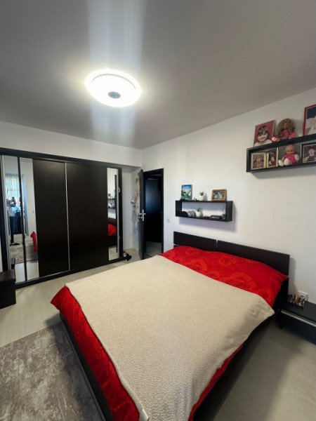 Apartament 4 camere strada Nazuintei Mobilat si Utilat