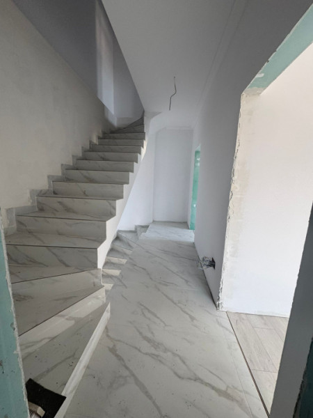 Vanzare Casa Tip Cub P+1+M /Bragadiru strada Crisul Repede