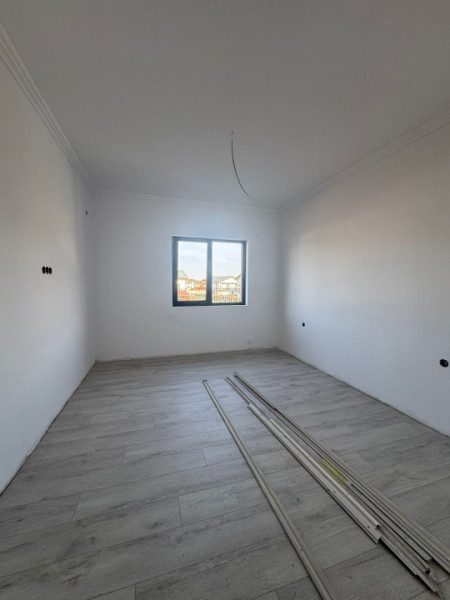 Vanzare Casa Tip Cub P+1+M /Bragadiru strada Crisul Repede