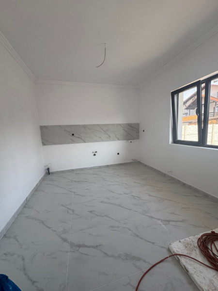 Vanzare Casa Tip Cub P+1+M /Bragadiru strada Crisul Repede