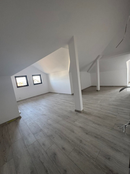 Vanzare Casa Tip Cub P+1+M /Bragadiru strada Crisul Repede