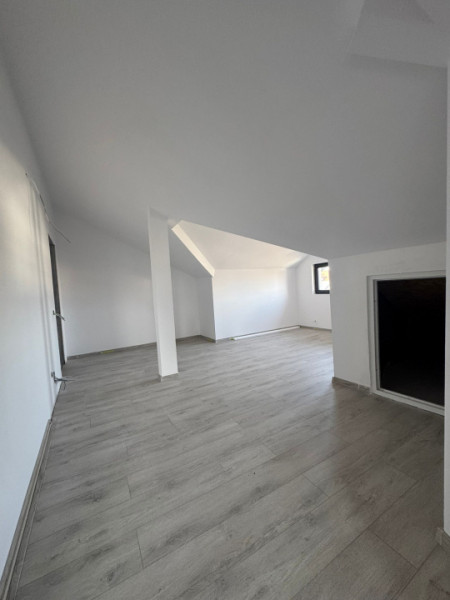 Vanzare Casa Tip Cub P+1+M /Bragadiru strada Crisul Repede