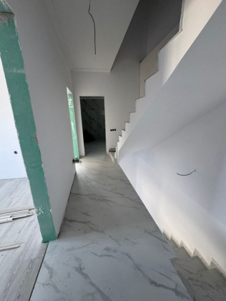 Vanzare Casa Tip Cub P+1+M /Bragadiru strada Crisul Repede