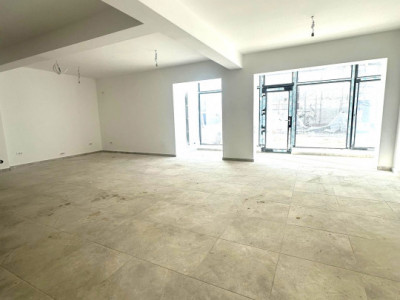 Vanzare Spatiu Comercial /Bragadiru strada Crisul Repede