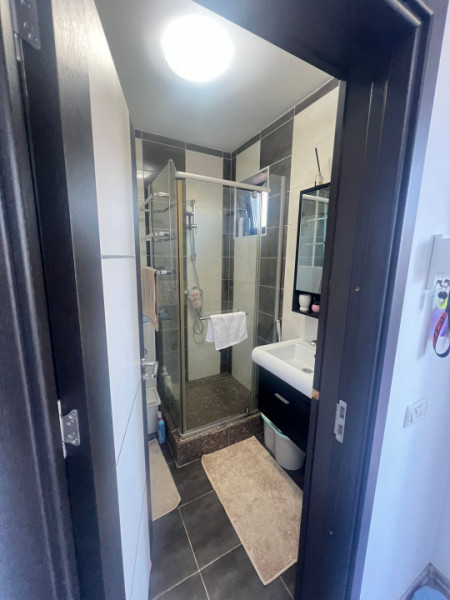 Vanzare Casa-Duplex/P+M Curte de 500mp/Cristalului