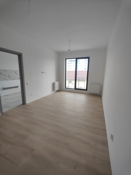 Garsoniera Decomandata/Cristalului-Bragadiru