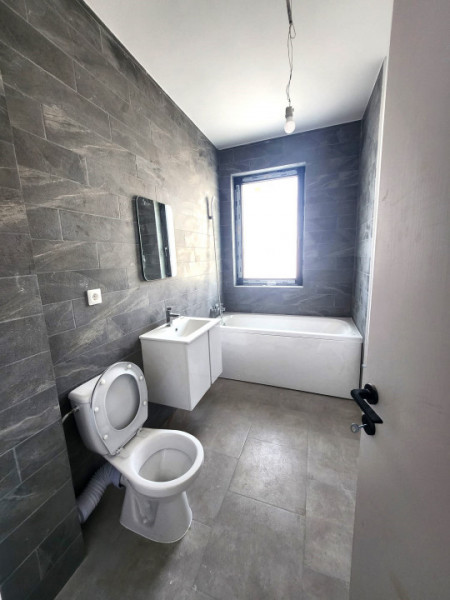 Garsoniera Decomandata/Cristalului-Bragadiru