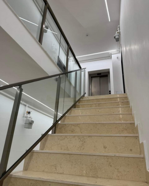 Garsoniera Decomandata/Cristalului-Bragadiru